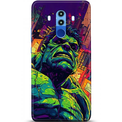 Uyumlu Kılıf HD Baskılı Kılıf - Followed Institution 5365