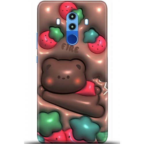 Uyumlu Kılıf HD Baskılı Kılıf - Followed Institution 5371