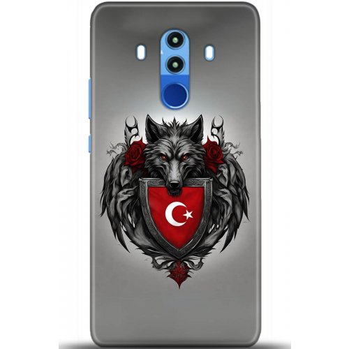 Uyumlu Kılıf HD Baskılı Kılıf - Followed Institution 5374