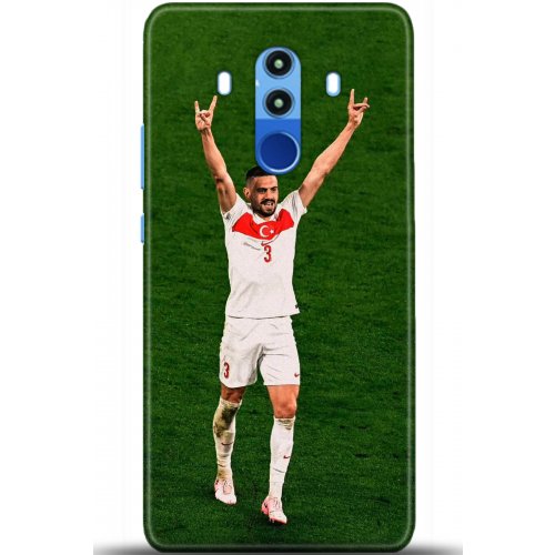 Uyumlu Kılıf HD Baskılı Kılıf - Followed Institution 5379