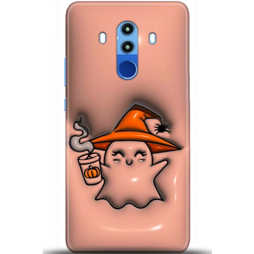 Uyumlu Kılıf HD Baskılı Kılıf - Followed Institution 5386