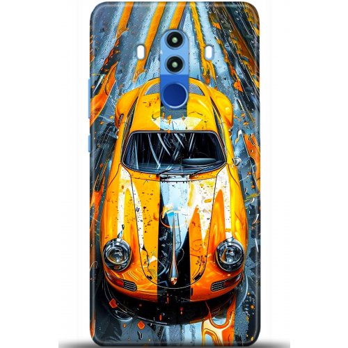 Uyumlu Kılıf HD Baskılı Kılıf - Followed Institution 5405