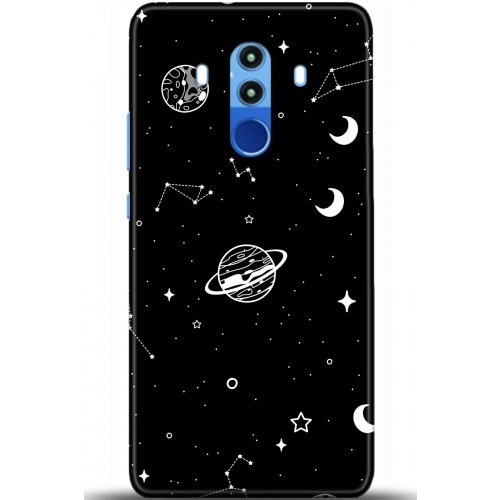 Uyumlu Kılıf HD Baskılı Kılıf - Followed Institution 5419