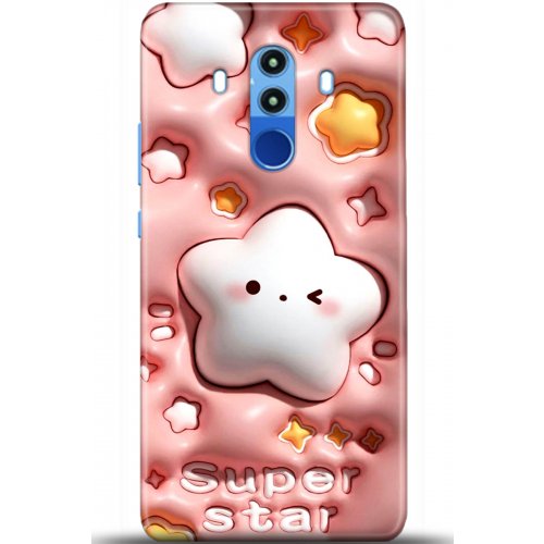 Uyumlu Kılıf HD Baskılı Kılıf - Followed Institution 5420