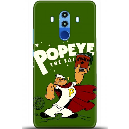 Uyumlu Kılıf HD Baskılı Kılıf - Followed Institution 5424