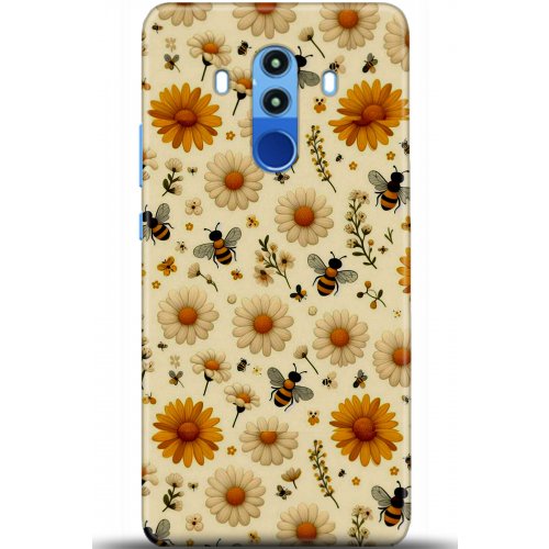 Uyumlu Kılıf HD Baskılı Kılıf - Followed Institution 5428