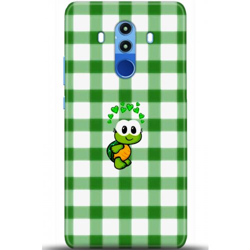 Uyumlu Kılıf HD Baskılı Kılıf - Followed Institution 5429