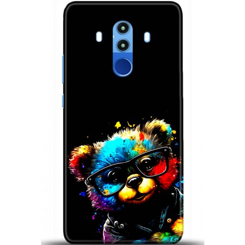 Uyumlu Kılıf HD Baskılı Kılıf - Followed Institution 5434