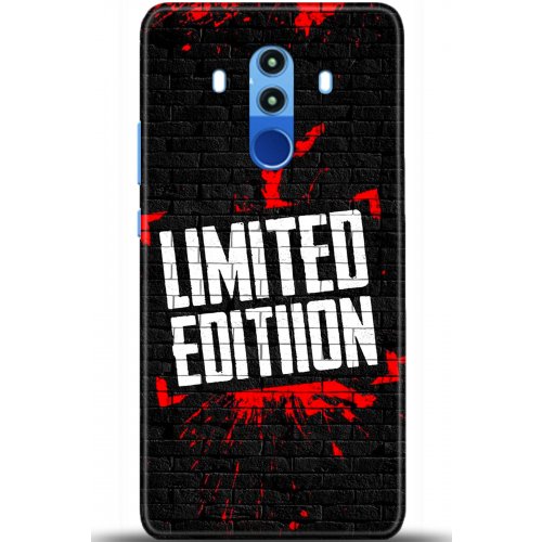 Uyumlu Kılıf HD Baskılı Kılıf - Followed Institution 5454