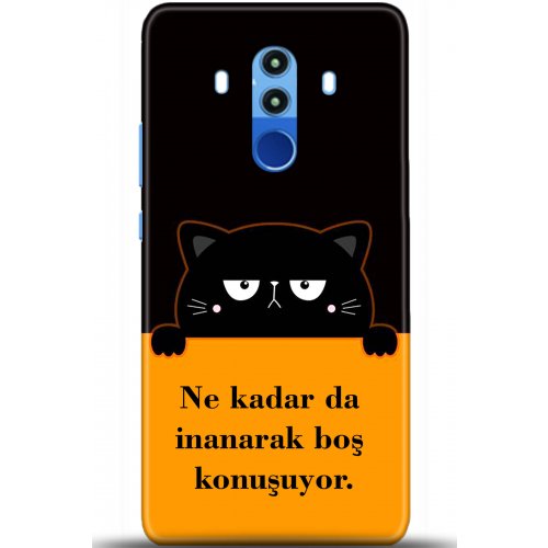 Uyumlu Kılıf HD Baskılı Kılıf - Followed Institution 5468