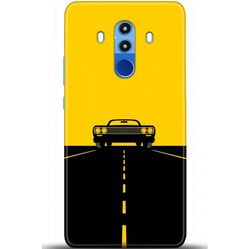 Uyumlu Kılıf HD Baskılı Kılıf - Followed Institution 5469