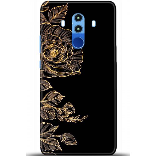 Uyumlu Kılıf HD Baskılı Kılıf - Followed Institution 5482