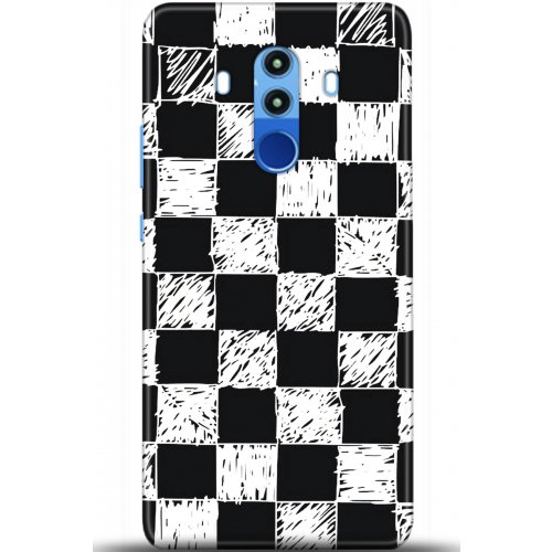 Uyumlu Kılıf HD Baskılı Kılıf - Followed Institution 5483