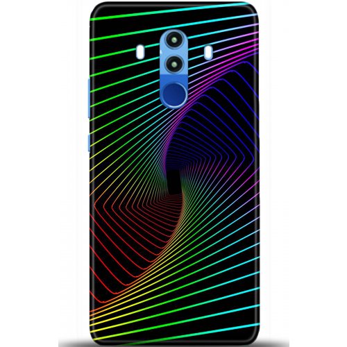 Uyumlu Kılıf HD Baskılı Kılıf - Followed Institution 5488