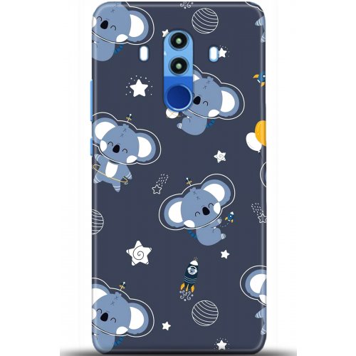 Uyumlu Kılıf HD Baskılı Kılıf - Followed Institution 5494