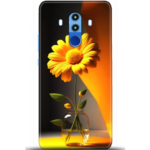 Uyumlu Kılıf HD Baskılı Kılıf - Followed Institution 5498