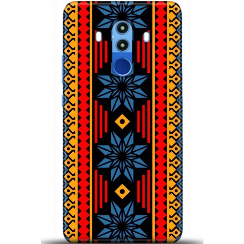 Uyumlu Kılıf HD Baskılı Kılıf - Followed Institution 5502