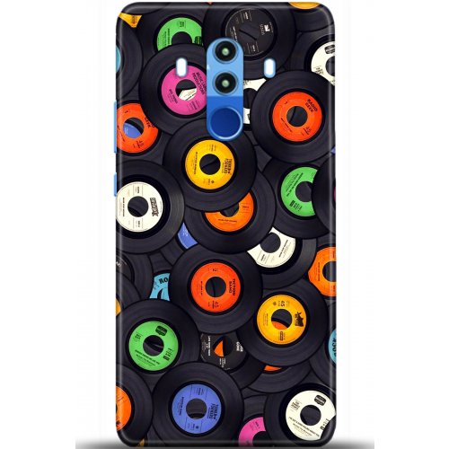 Uyumlu Kılıf HD Baskılı Kılıf - Followed Institution 5505