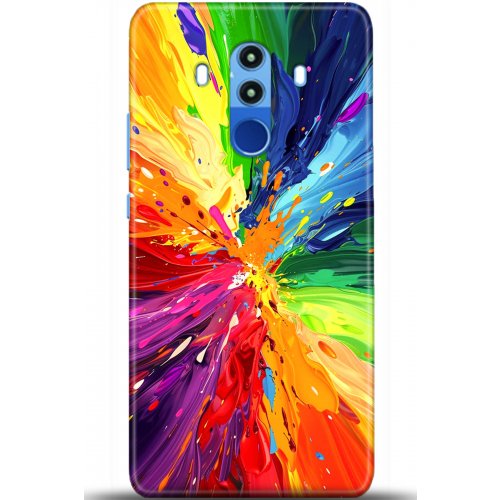 Uyumlu Kılıf HD Baskılı Kılıf - Followed Institution 5513