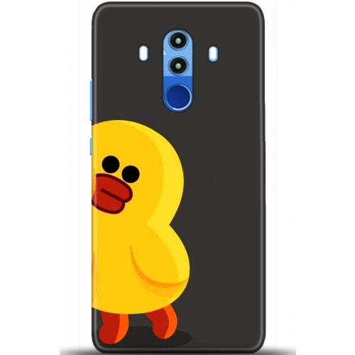 Uyumlu Kılıf HD Baskılı Kılıf - Followed Institution 5519