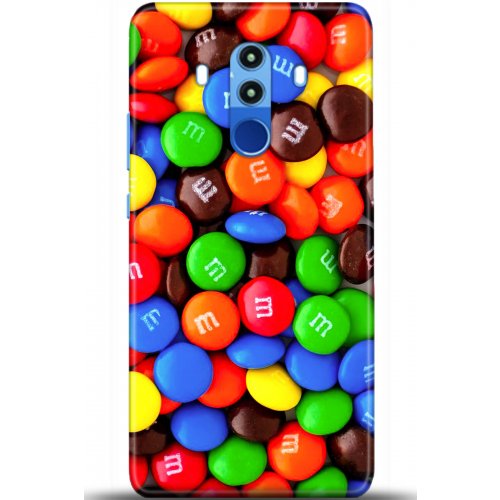 Uyumlu Kılıf HD Baskılı Kılıf - Followed Institution 5521