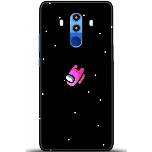 Uyumlu Kılıf HD Baskılı Kılıf - Followed Institution 5541