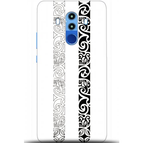 Uyumlu Kılıf HD Baskılı Kılıf - Followed Institution 5546