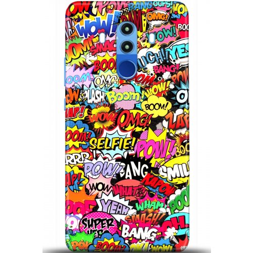 Uyumlu Kılıf HD Baskılı Kılıf - Followed Institution 5552