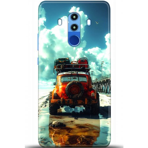 Uyumlu Kılıf HD Baskılı Kılıf - Followed Institution 5559