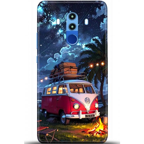 Uyumlu Kılıf HD Baskılı Kılıf - Followed Institution 5564