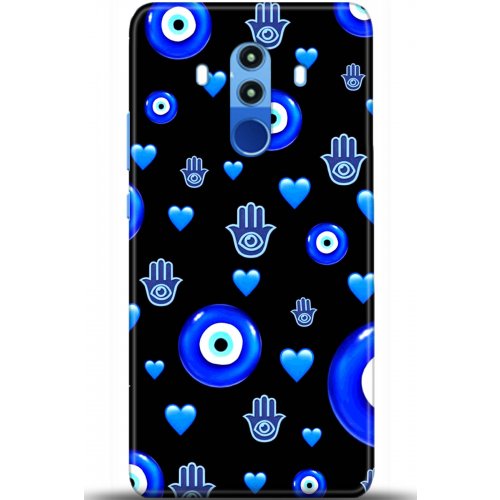 Uyumlu Kılıf HD Baskılı Kılıf - Followed Institution 5602