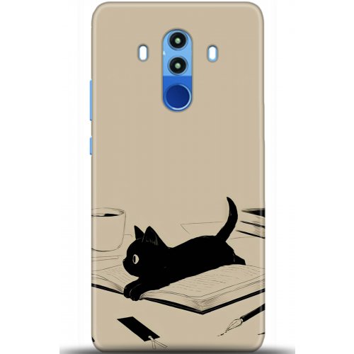 Uyumlu Kılıf HD Baskılı Kılıf - Followed Institution 5603