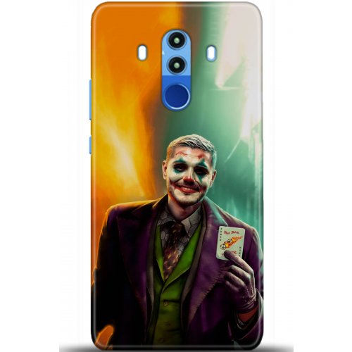 Uyumlu Kılıf HD Baskılı Kılıf - Followed Institution 5636