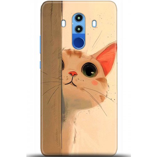 Uyumlu Kılıf HD Baskılı Kılıf - Followed Institution 5653