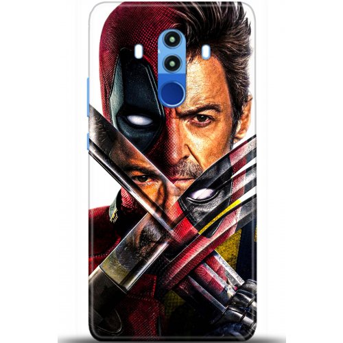 Uyumlu Kılıf HD Baskılı Kılıf - Followed Institution 5671