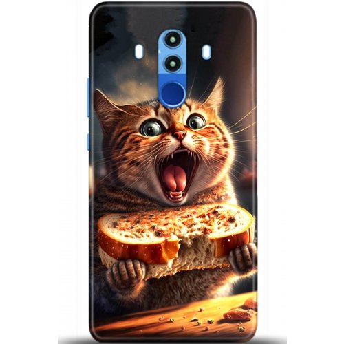 Uyumlu Kılıf HD Baskılı Kılıf - Followed Institution 5684