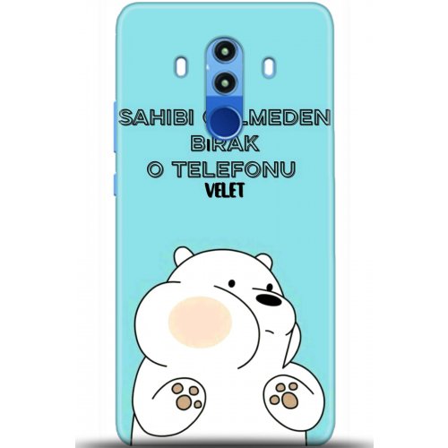 Uyumlu Kılıf HD Baskılı Kılıf - Followed Institution 5687