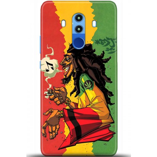 Uyumlu Kılıf HD Baskılı Kılıf - Followed Institution 5697