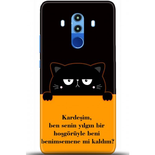 Uyumlu Kılıf HD Baskılı Kılıf - Followed Institution 5718