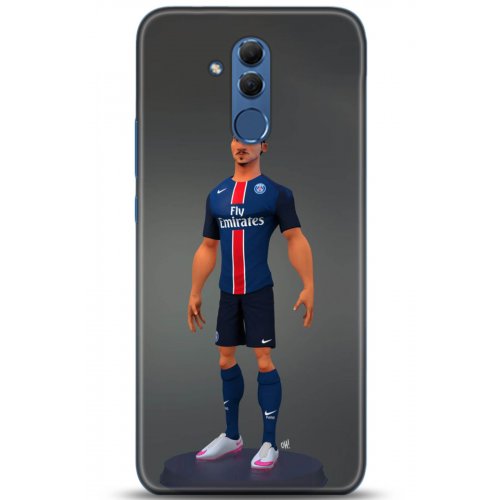 Uyumlu Kılıf HD Baskılı Kılıf - Followed Institution 5016