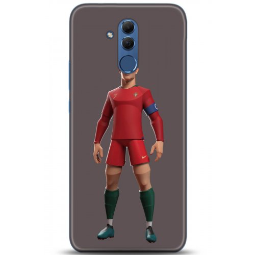 Uyumlu Kılıf HD Baskılı Kılıf - Followed Institution 5060