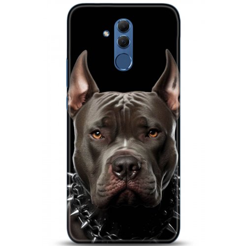 Uyumlu Kılıf HD Baskılı Kılıf - Followed Institution 5104