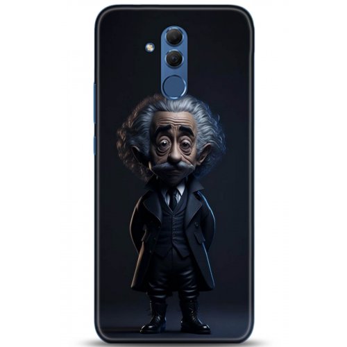 Uyumlu Kılıf HD Baskılı Kılıf - Followed Institution 5105