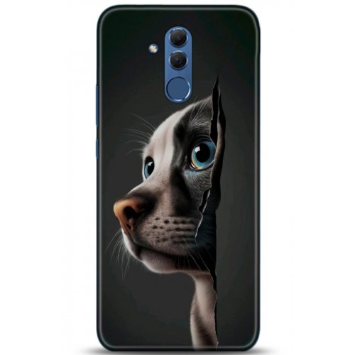 Uyumlu Kılıf HD Baskılı Kılıf - Followed Institution 5108