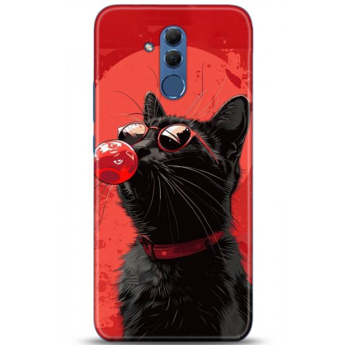 Uyumlu Kılıf HD Baskılı Kılıf - Followed Institution 5111