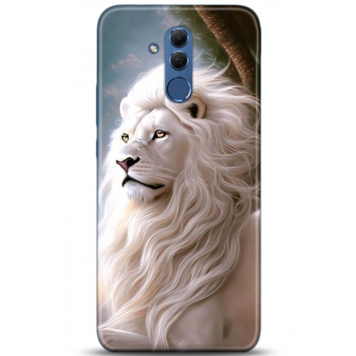 Uyumlu Kılıf HD Baskılı Kılıf - Followed Institution 5114