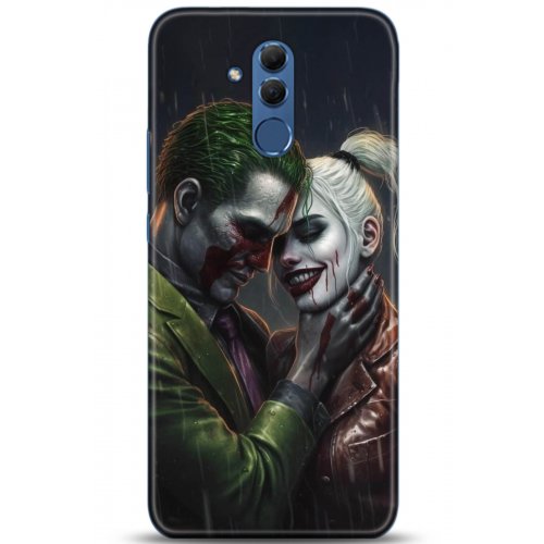 Uyumlu Kılıf HD Baskılı Kılıf - Followed Institution 5116