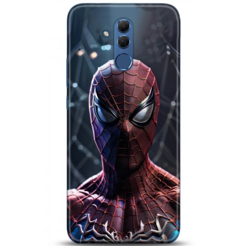 Uyumlu Kılıf HD Baskılı Kılıf - Followed Institution 5144