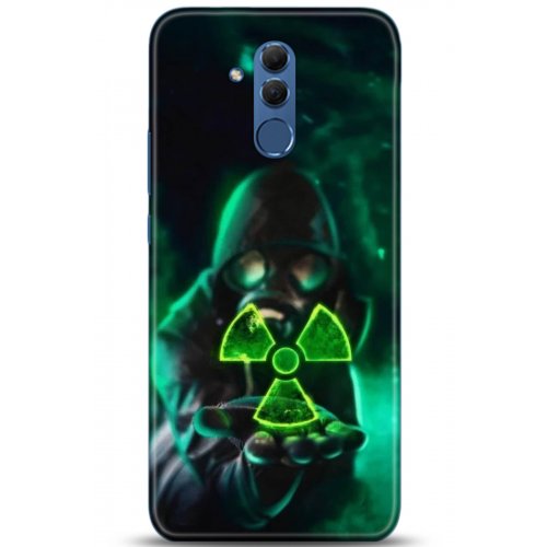 Uyumlu Kılıf HD Baskılı Kılıf - Followed Institution 5153