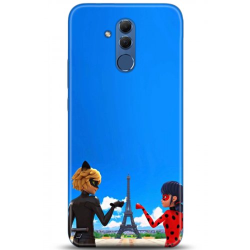 Uyumlu Kılıf HD Baskılı Kılıf - Followed Institution 5165